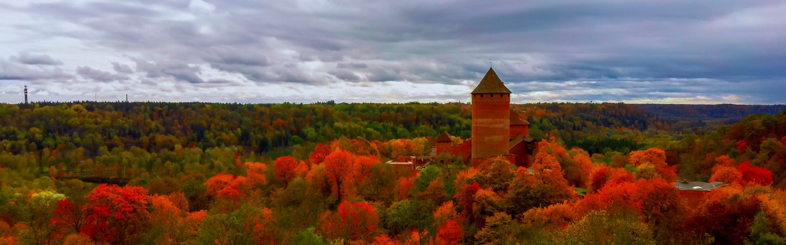 Latvia - Navsumo - Free Travel Planning - Photo Credit - Shutterstock - 2