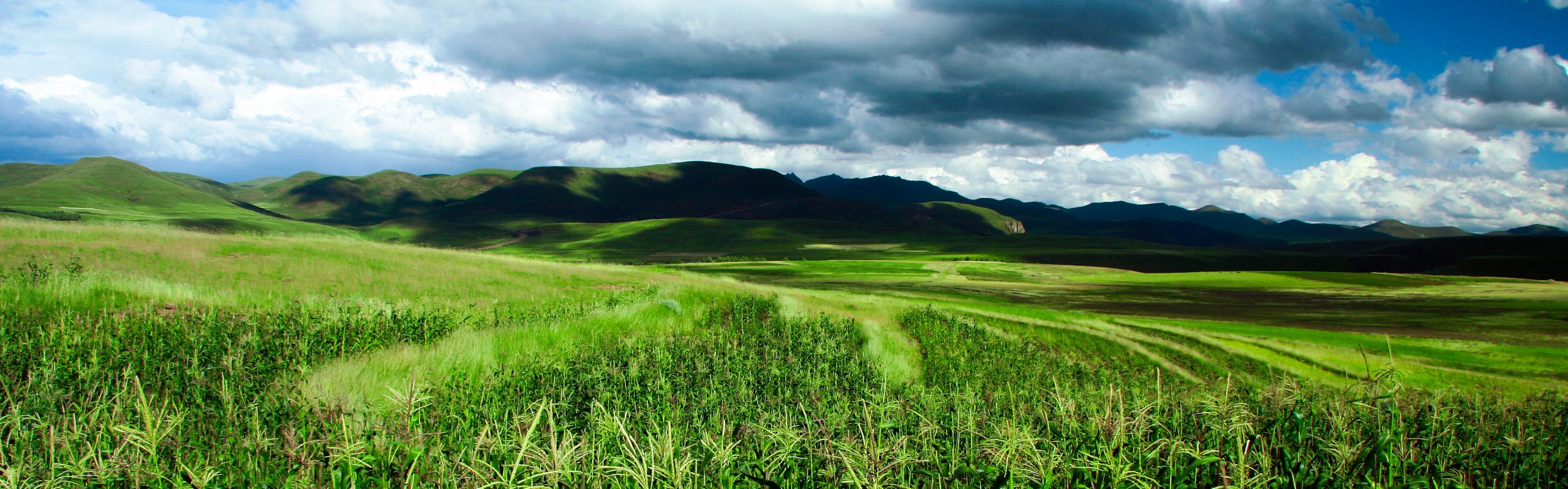 Lesotho - Navsumo - Free Travel Planning - Photo Credit - Shutterstock - 2
