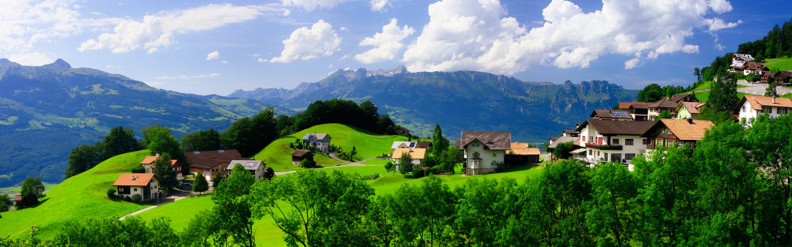 Liechtenstein - Navsumo - Free Travel Planning - Photo Credit - Shutterstock - 2