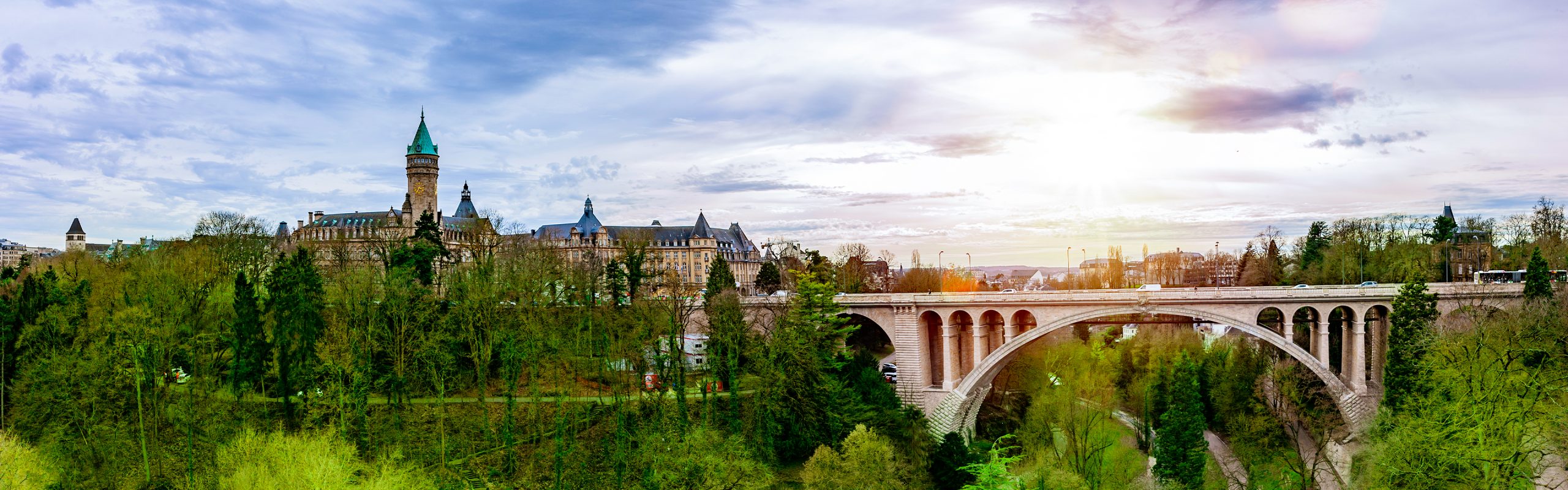 Luxembourg - Navsumo - Free Travel Planning - Photo Credit - Shutterstock - 2