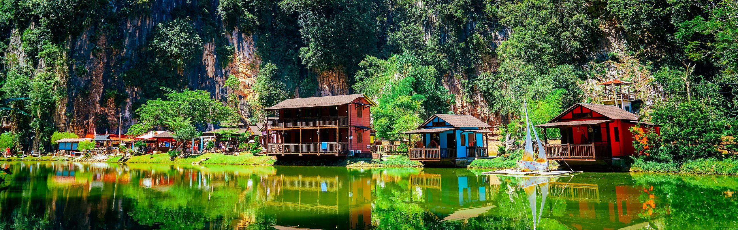 Malaysia - Navsumo - Free Travel Planning - Photo Credit - Shutterstock - 2