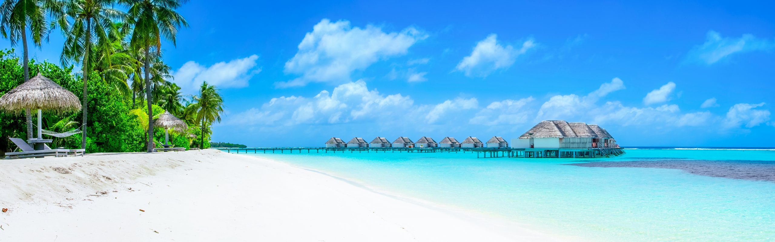 Maldives - Navsumo - Free Travel Planning - Photo Credit - Shutterstock - 2