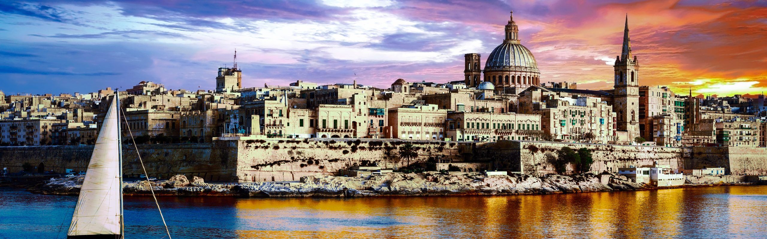 Malta - Navsumo - Free Travel Planning - Photo Credit - Shutterstock - 2