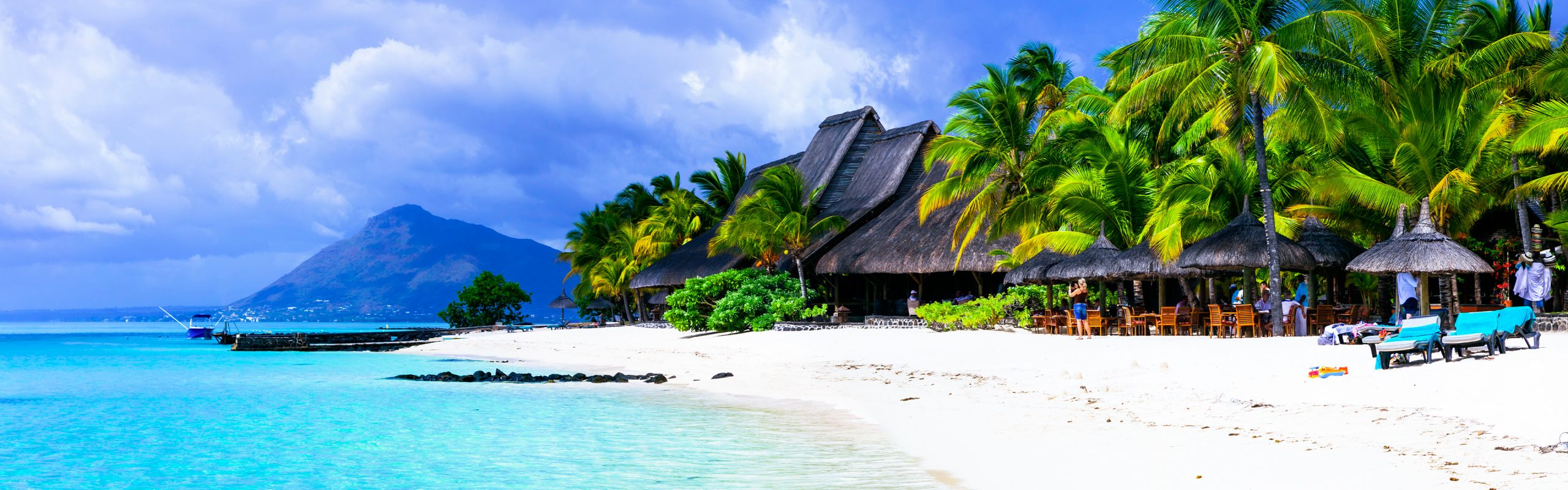 Mauritius - Navsumo - Free Travel Planning - Photo Credit - Shutterstock - 2