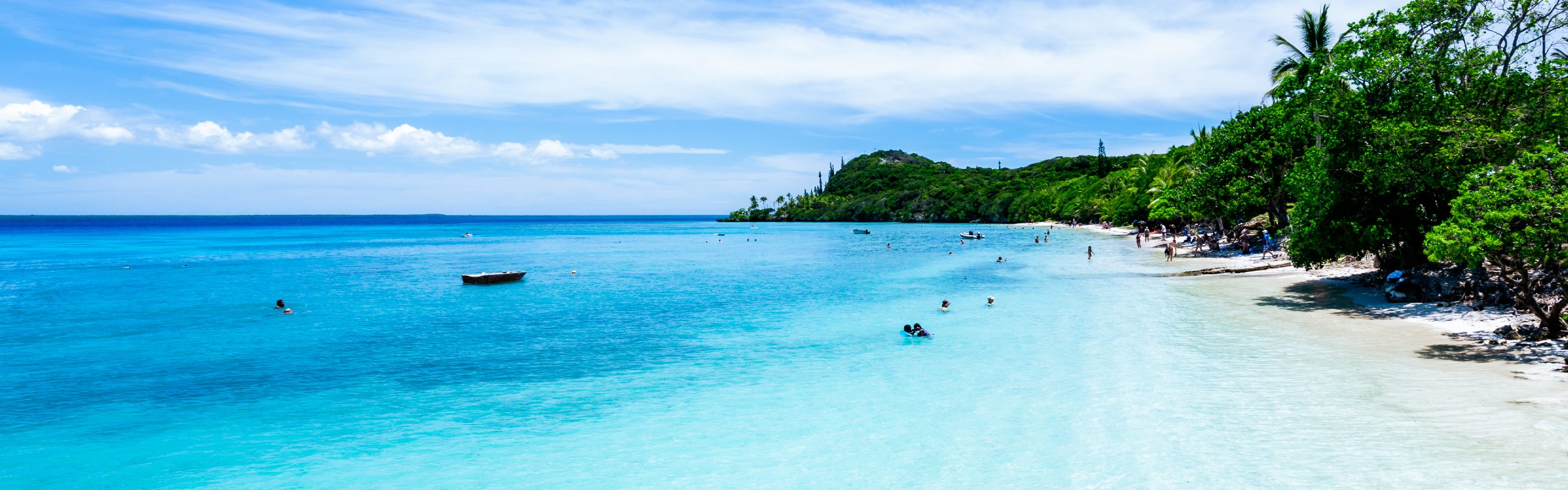 Melanesia - Navsumo - Free Travel Planning - Photo Credit - Shutterstock - 2