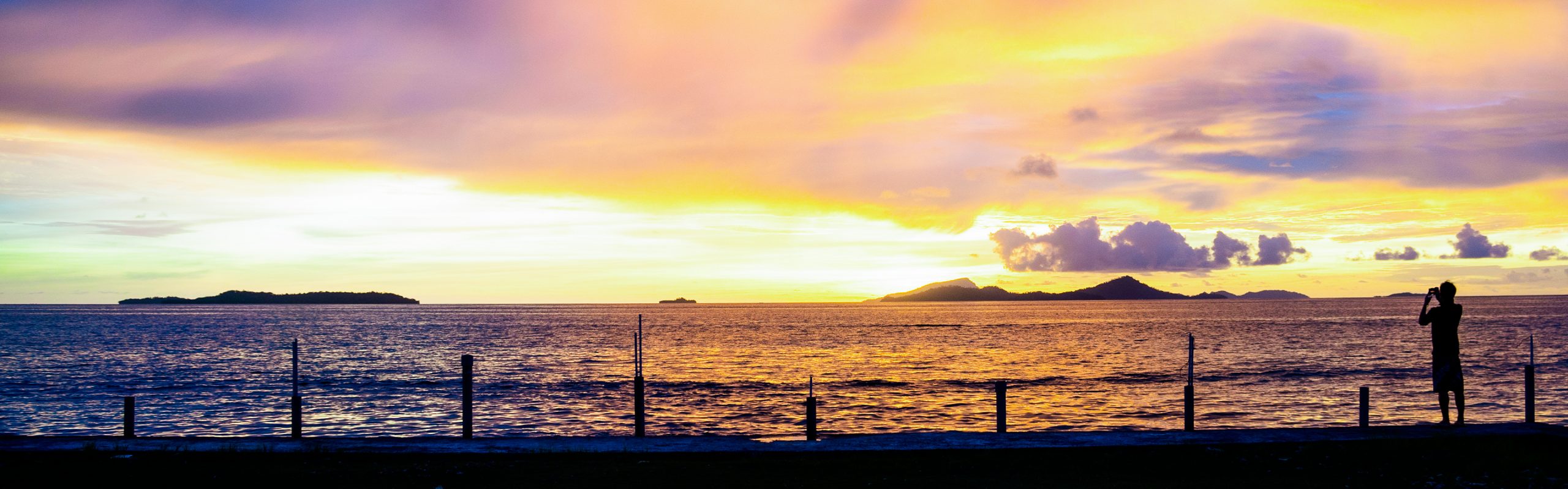 Micronesia (Federated States) - Navsumo - Free Travel Planning - Photo Credit - Shutterstock - 2