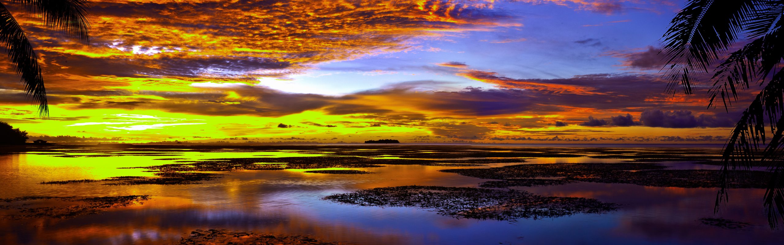 Micronesia - Navsumo - Free Travel Planning - Photo Credit - Shutterstock - 2