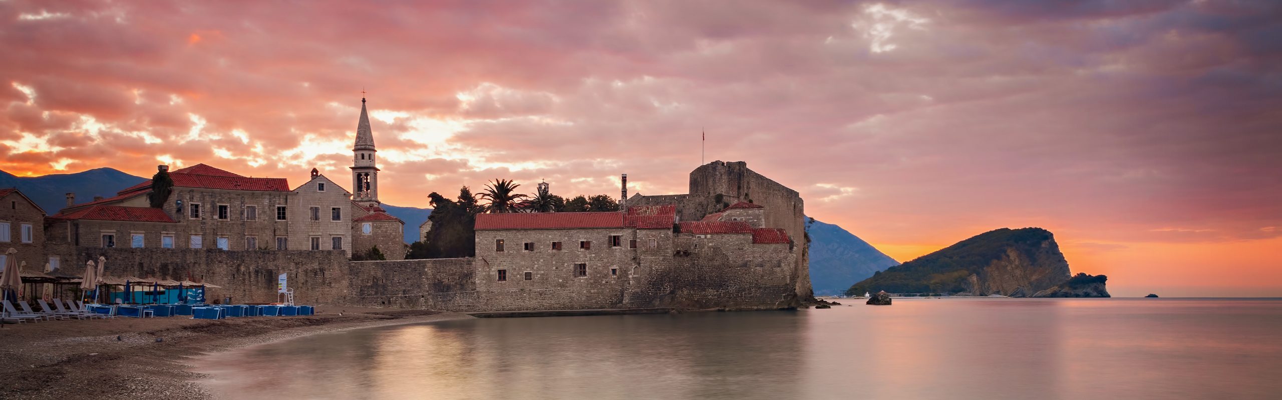 Montenegro - Navsumo - Free Travel Planning - Photo Credit - Shutterstock - 2