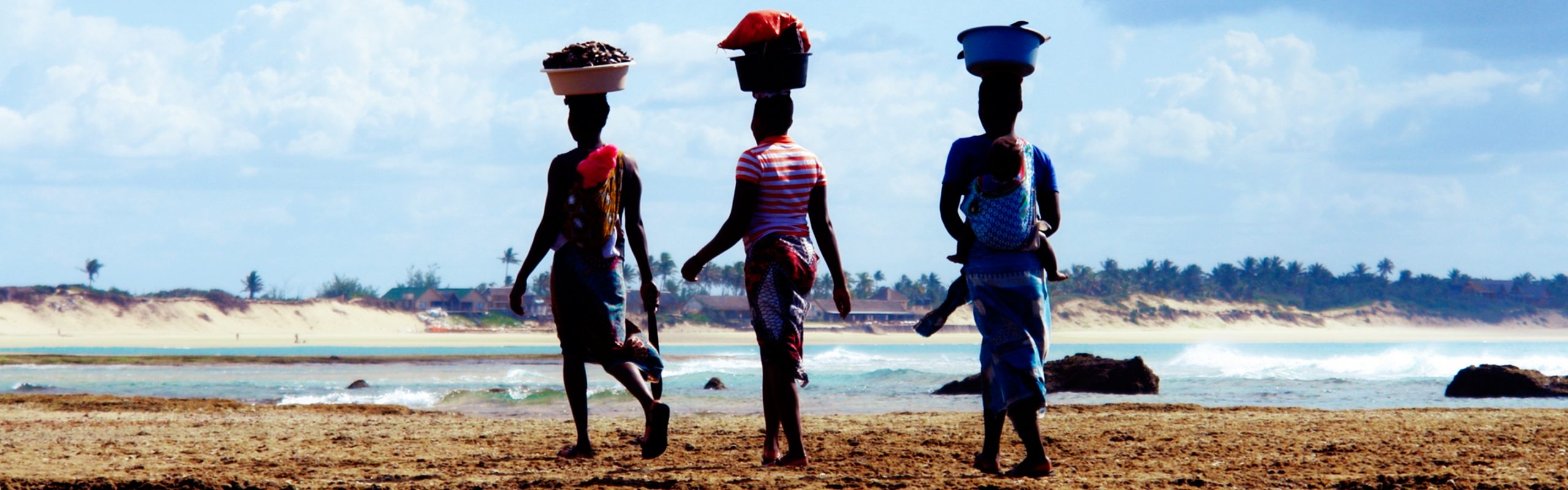 Mozambique - Navsumo - Free Travel Planning - Photo Credit - Shutterstock - 2