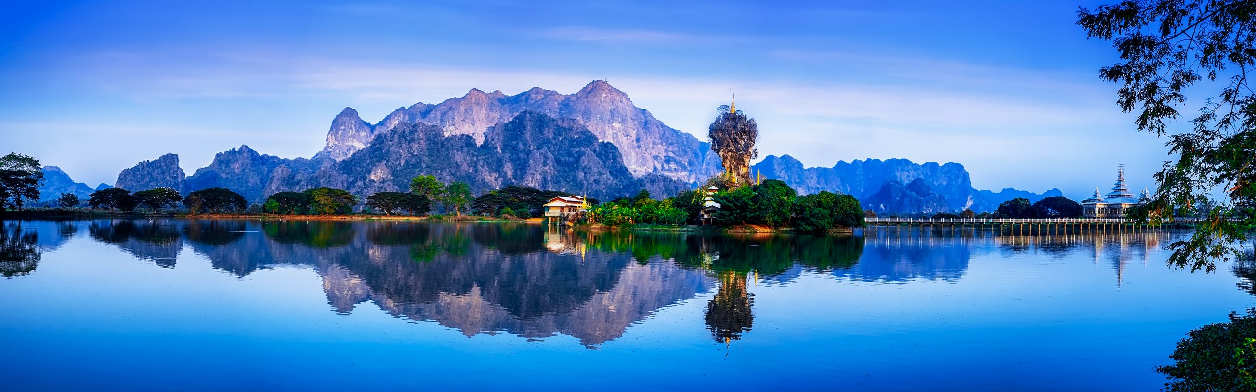 Myanmar - Navsumo - Free Travel Planning - Photo Credit - Shutterstock - 2