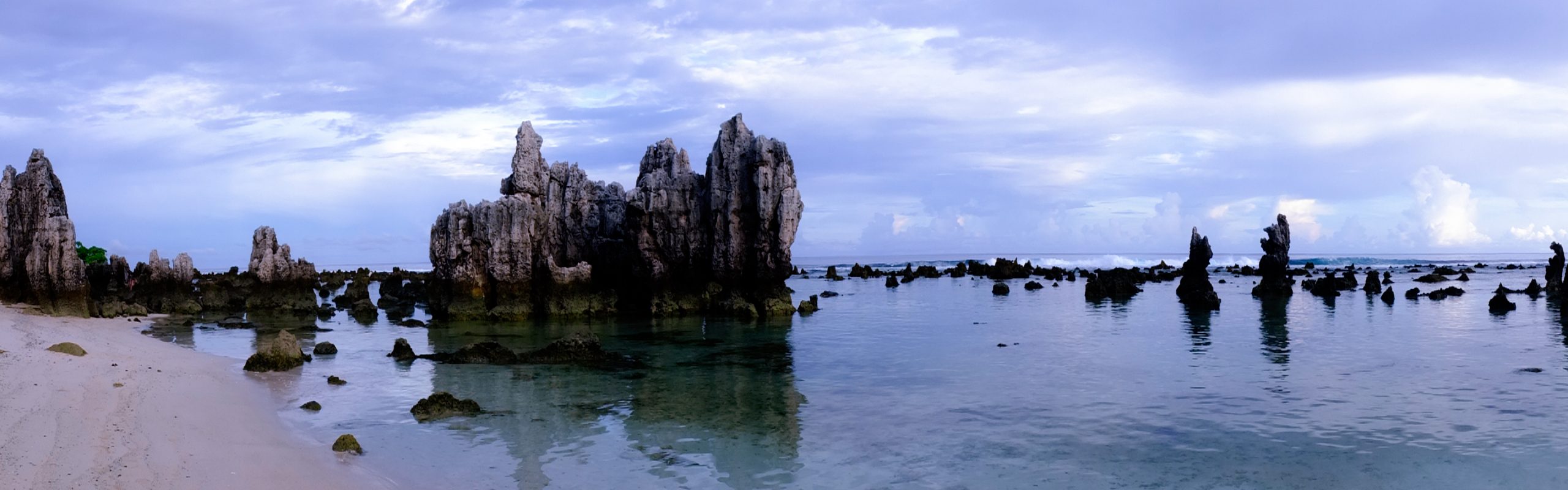 Nauru - Navsumo - Free Travel Planning - Photo Credit - Shutterstock - 2