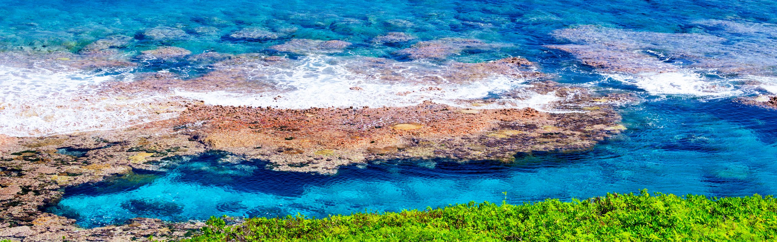 Niue - Navsumo - Free Travel Planning - Photo Credit - Shutterstock - 2