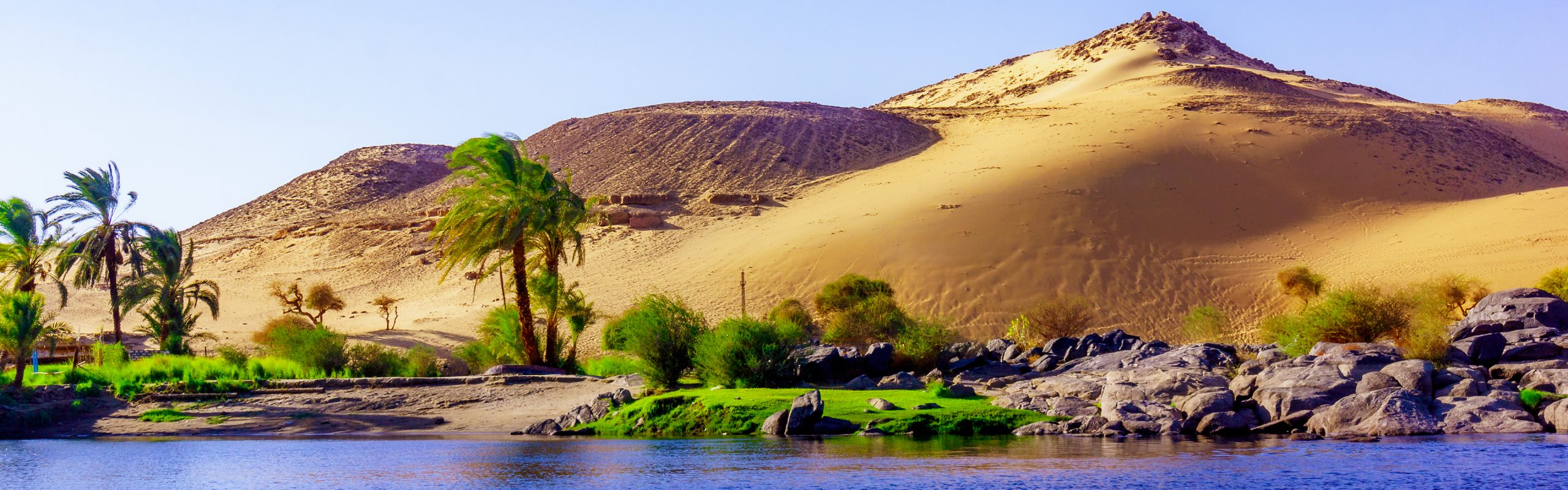 Northern Africa - Navsumo - Free Travel Planning - Photo Credit - Shutterstock - 2