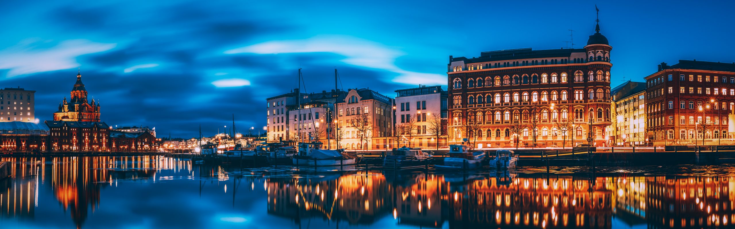 Northern Europe - Navsumo - Free Travel Planning - Photo Credit - Shutterstock - 2