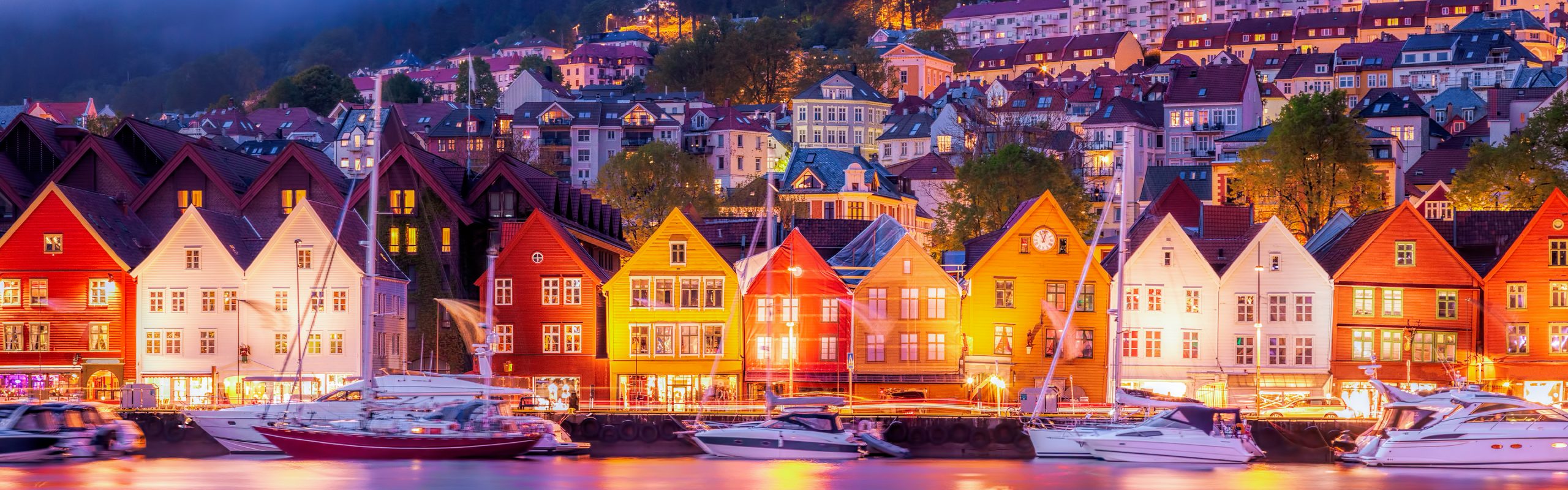 Norway - Navsumo - Free Travel Planning - Photo Credit - Shutterstock - 2