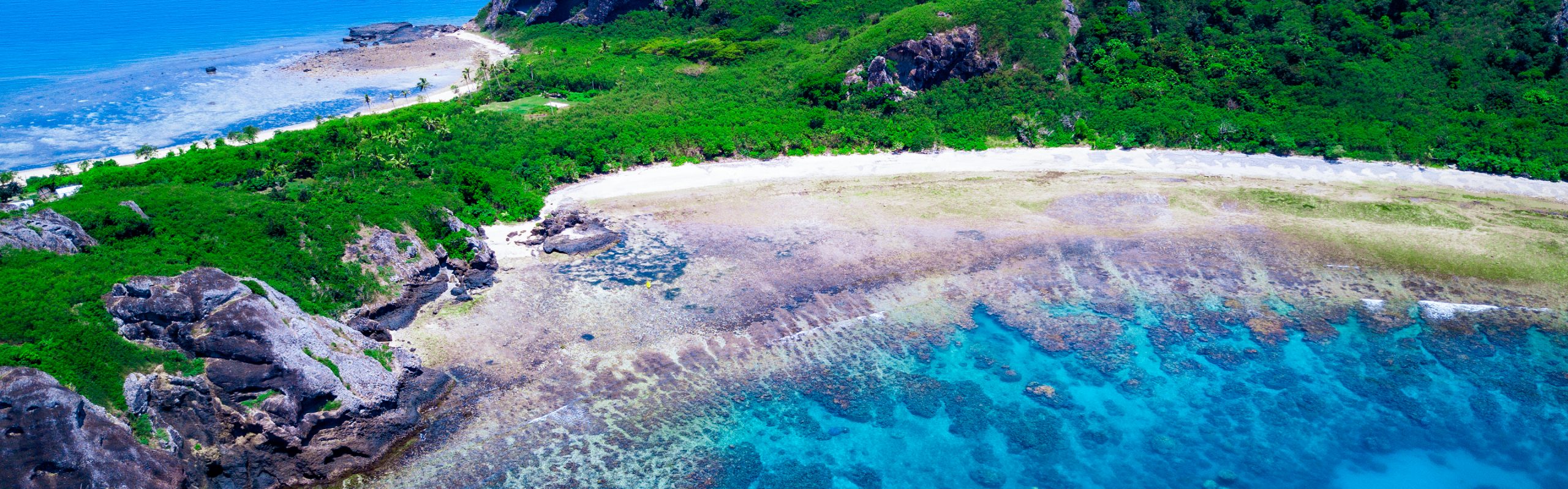 Pacific - Navsumo - Free Travel Planning - Photo Credit - Shutterstock - 2