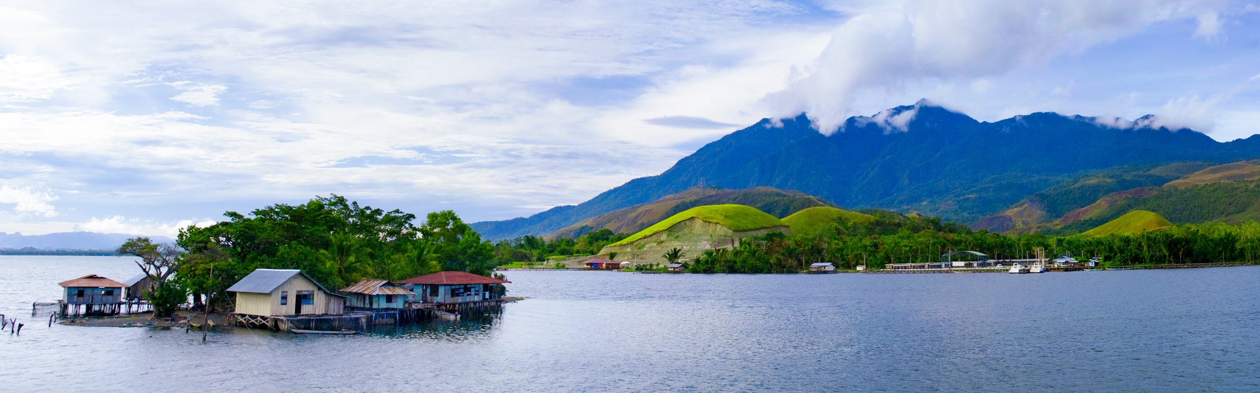 Papua New Guinea - Navsumo - Free Travel Planning - Photo Credit - Shutterstock - 2