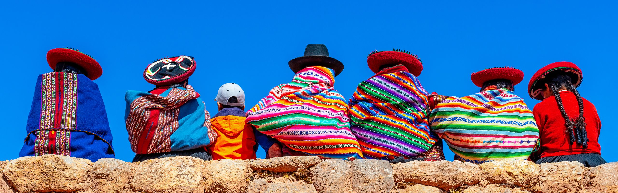 Peru - Navsumo - Free Travel Planning - Photo Credit - Shutterstock - 2