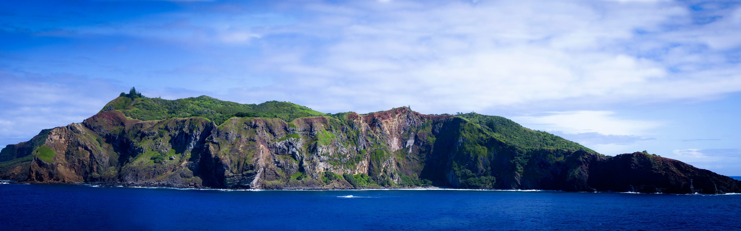 Pitcairn - Navsumo - Free Travel Planning - Photo Credit - Shutterstock - 2