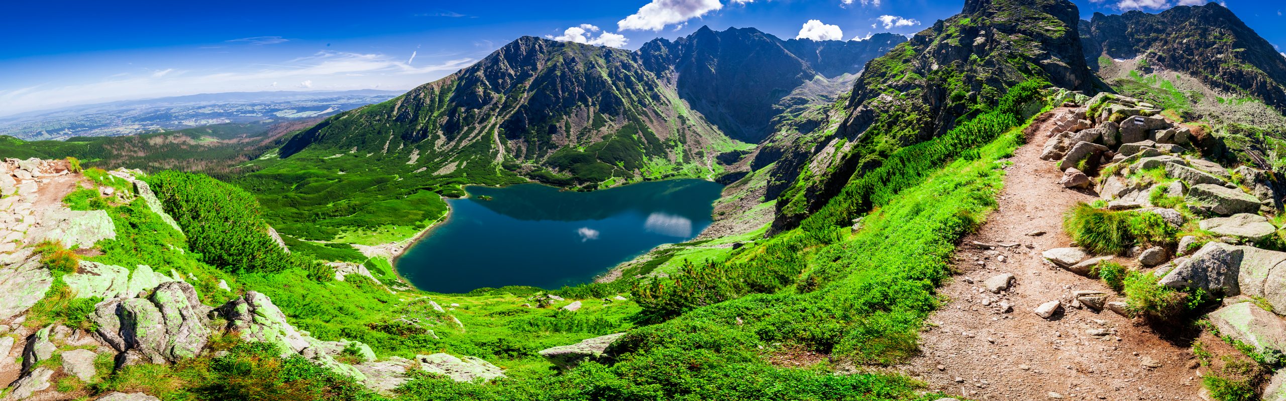 Poland - Navsumo - Free Travel Planning - Photo Credit - Shutterstock - 2