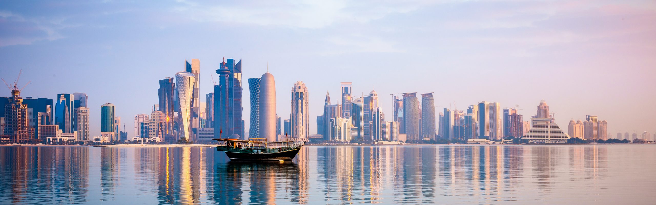 Qatar - Navsumo - Free Travel Planning - Photo Credit - Shutterstock - 2