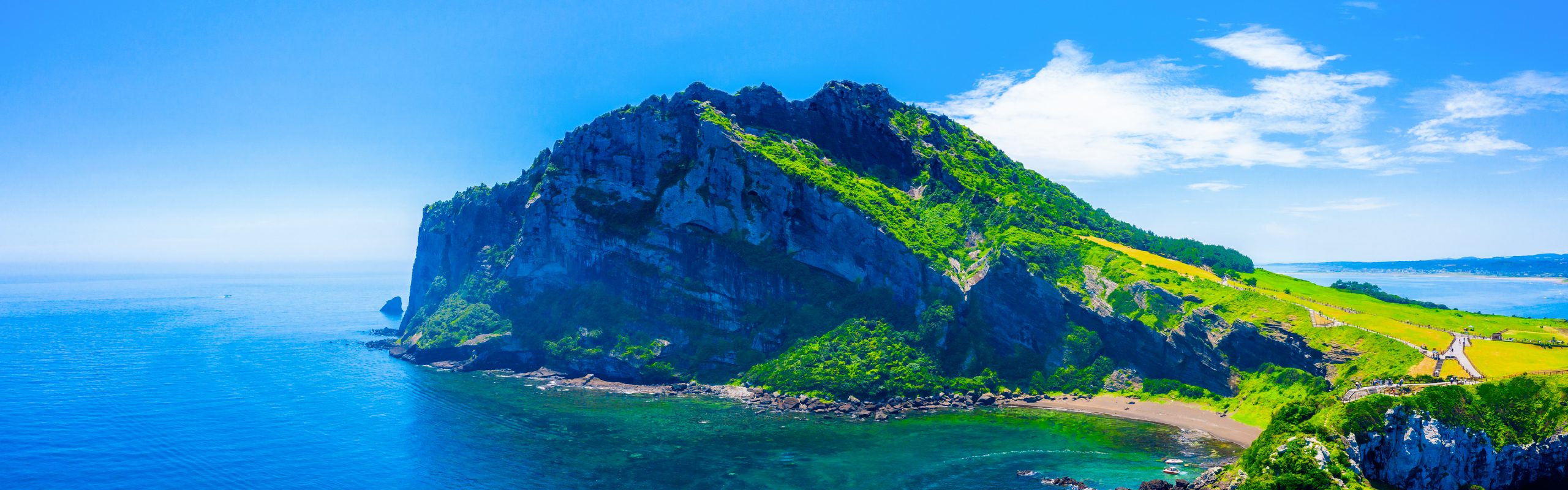 Republic of Korea - Navsumo - Free Travel Planning - Photo Credit - Shutterstock - 2