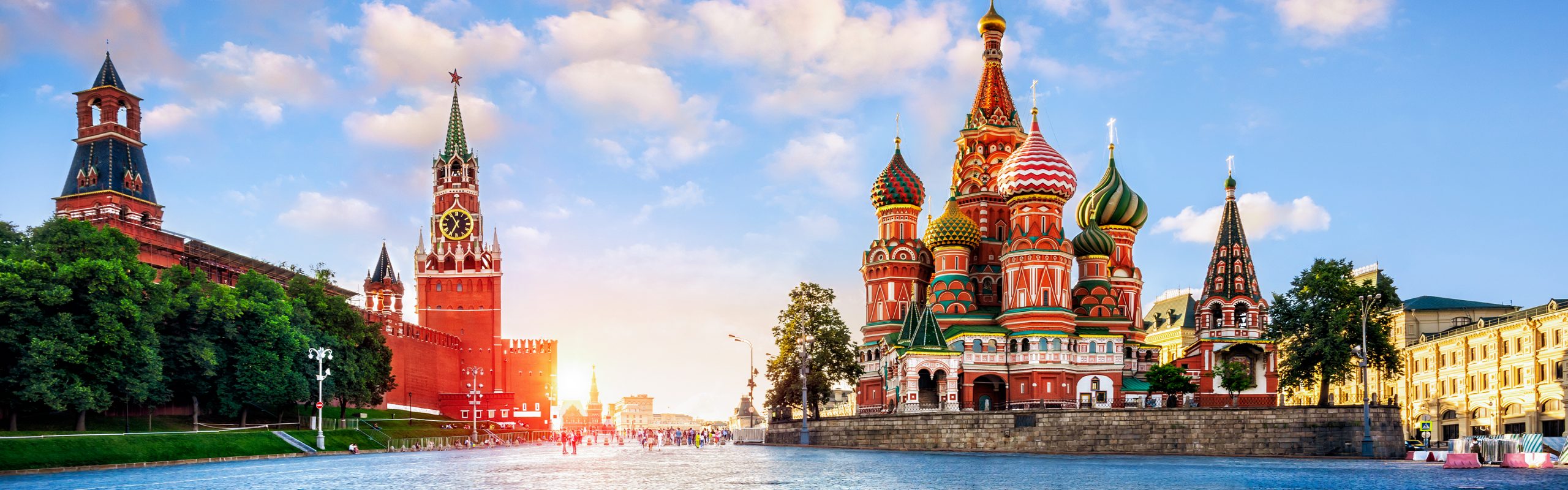 Russian Federation - Navsumo - Free Travel Planning - Photo Credit - Shutterstock - 2