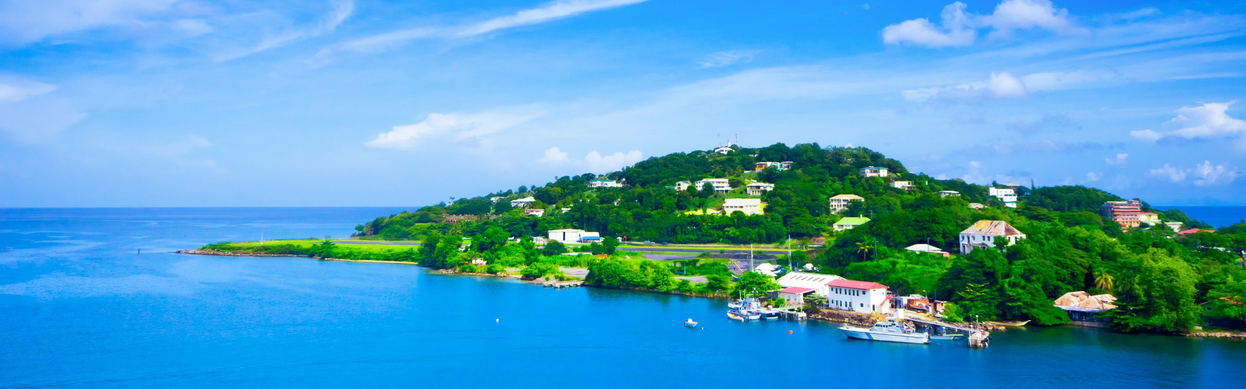 Saint Lucia - Navsumo - Free Travel Planning - Photo Credit - Shutterstock - 2