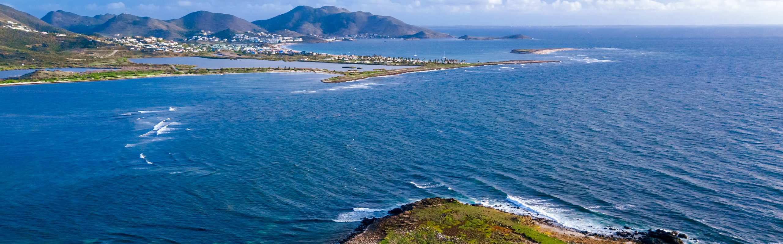 Saint Martin (French) - Navsumo - Free Travel Planning - Photo Credit - Shutterstock - 2