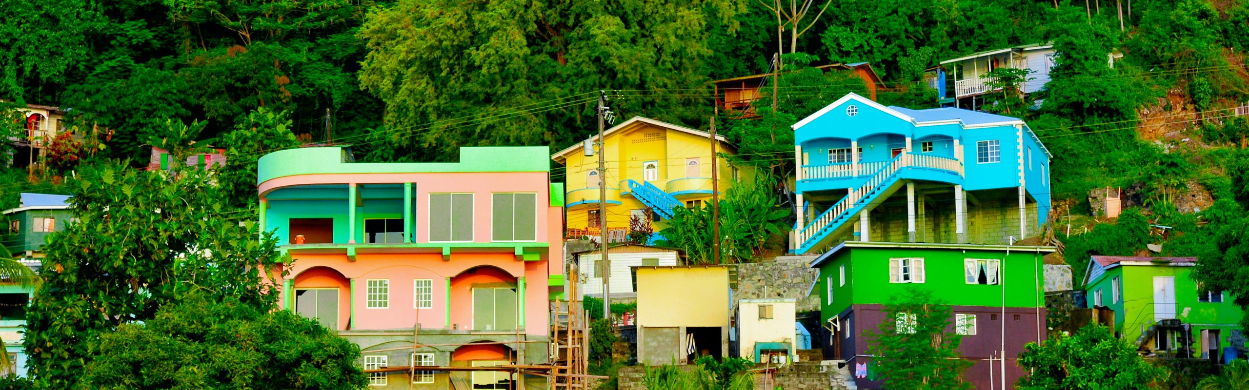 Saint Vincent and the Grenadines - Navsumo - Free Travel Planning - Photo Credit - Shutterstock - 2