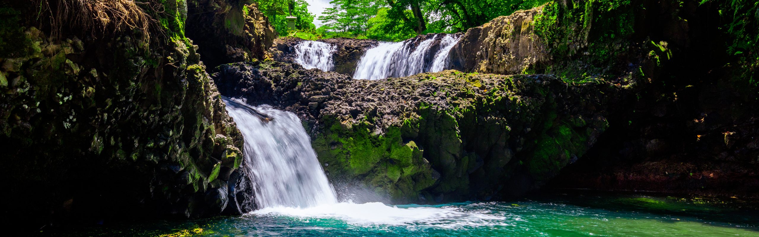Samoa - Navsumo - Free Travel Planning - Photo Credit - Shutterstock - 2