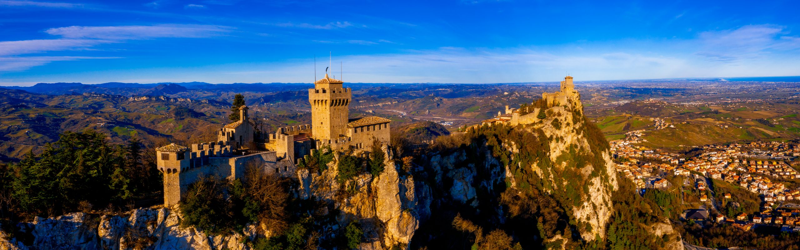 San Marino - Navsumo - Free Travel Planning - Photo Credit - Shutterstock - 2