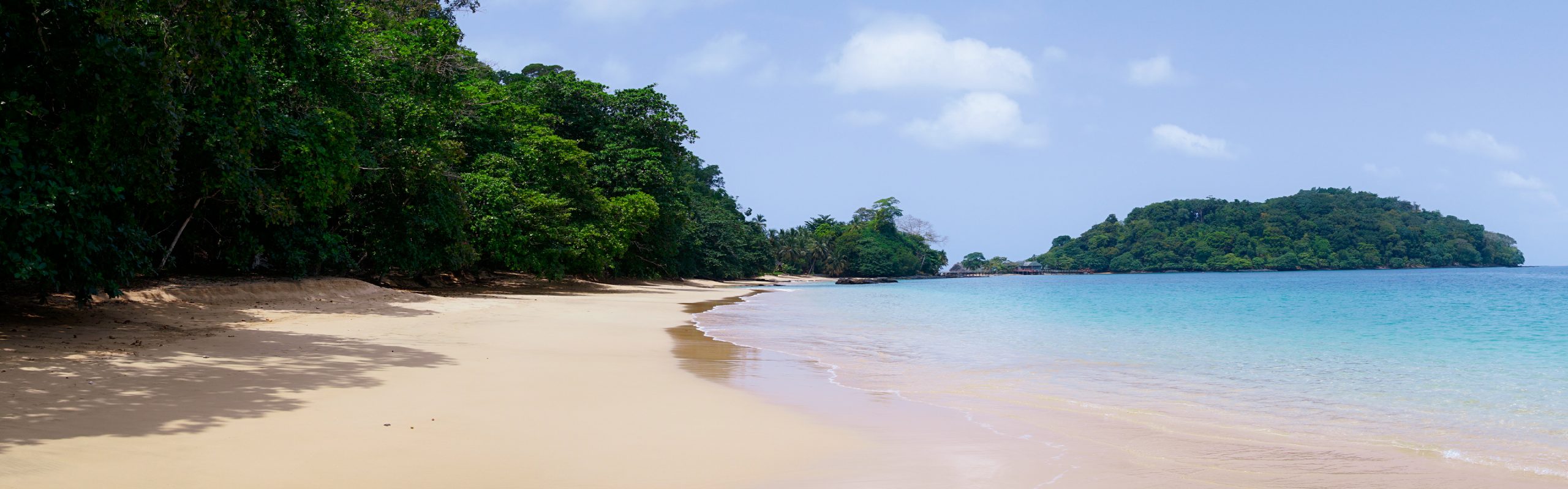 Sao Tome and Principe - Navsumo - Free Travel Planning - Photo Credit - Shutterstock - 2