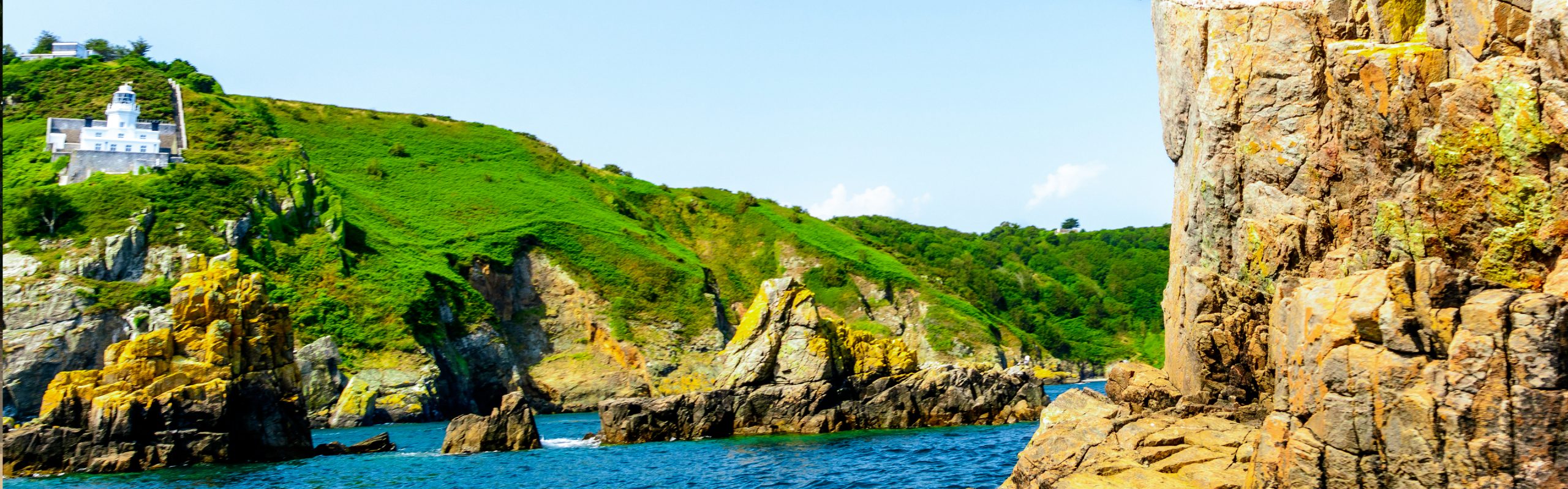 Sark - Navsumo - Free Travel Planning - Photo Credit - Shutterstock - 2