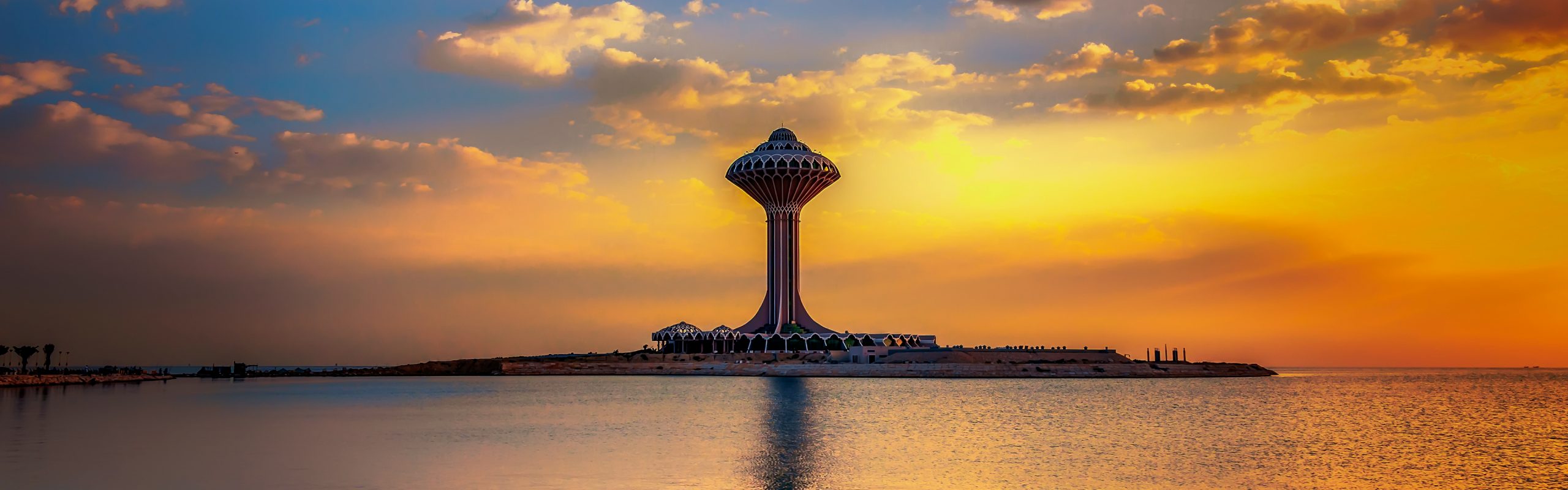 Saudi Arabia - Navsumo - Free Travel Planning - Photo Credit - Shutterstock - 2