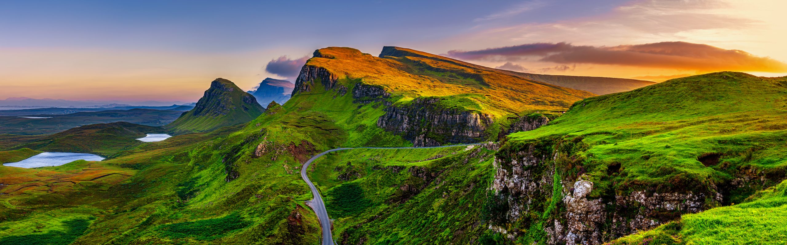 Scotland - Navsumo - Free Travel Planning - Photo Credit - Shutterstock - 2