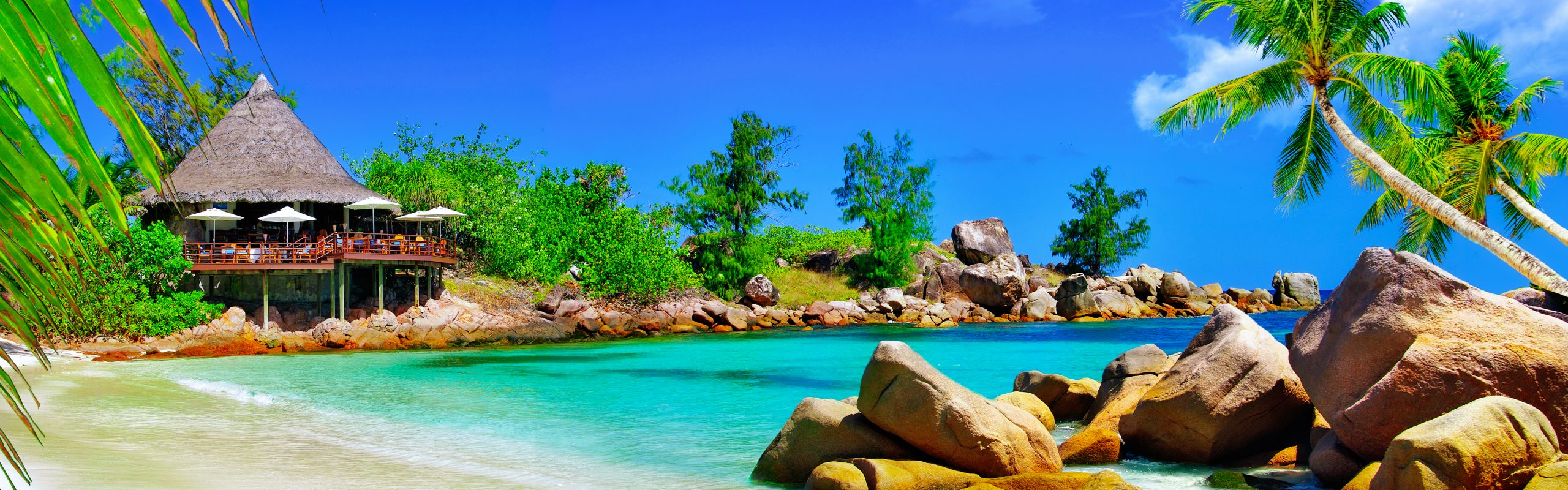 Seychelles - Navsumo - Free Travel Planning - Photo Credit - Shutterstock - 2