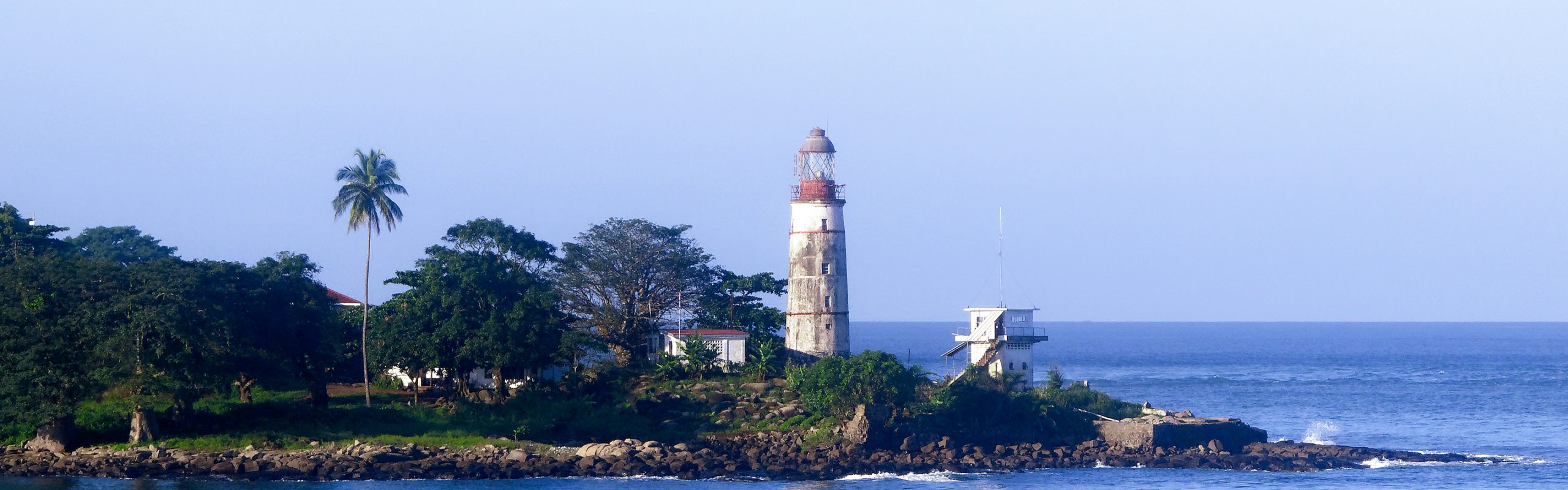 Sierra Leone - Navsumo - Free Travel Planning - Photo Credit - Shutterstock - 2