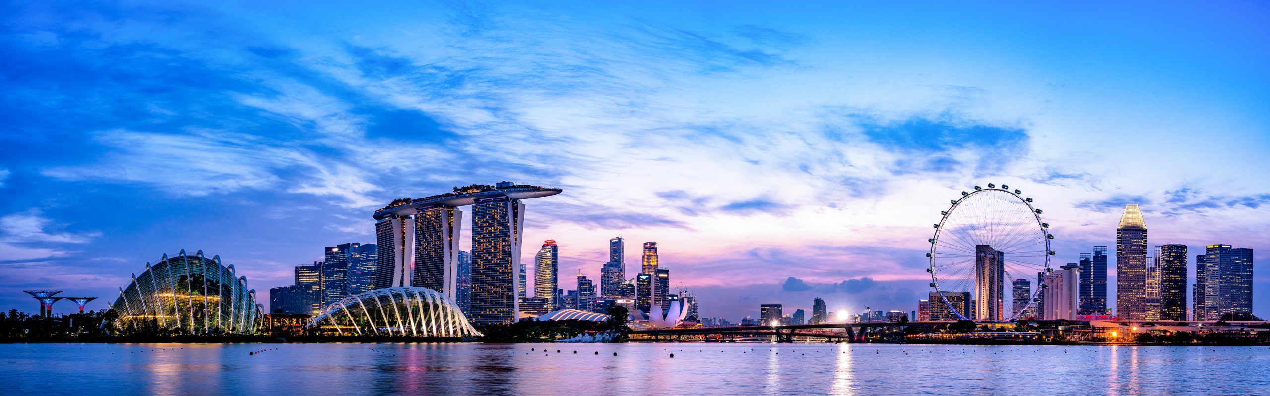 Singapore - Navsumo - Free Travel Planning - Photo Credit - Shutterstock - 2