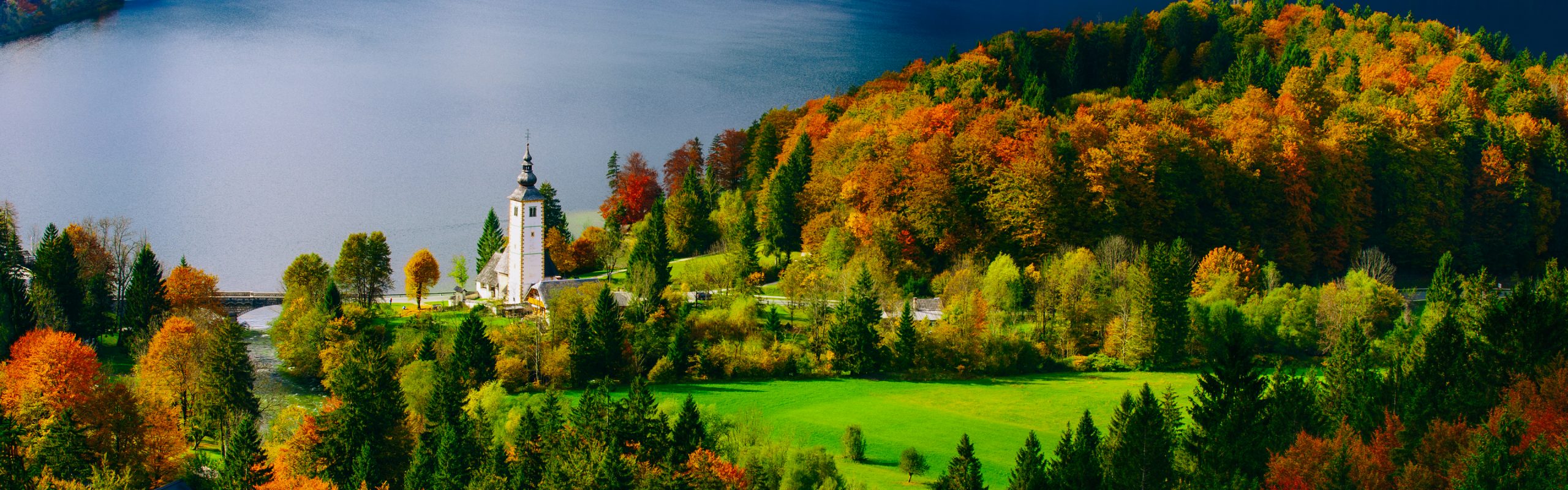 Slovenia - Navsumo - Free Travel Planning - Photo Credit - Shutterstock - 2
