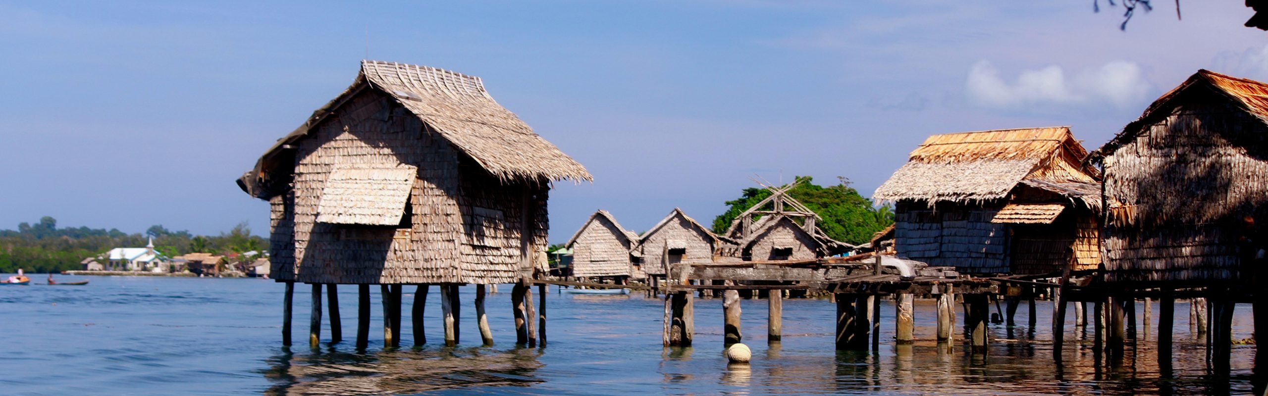 Solomon Islands - Navsumo - Free Travel Planning - Photo Credit - Shutterstock - 2
