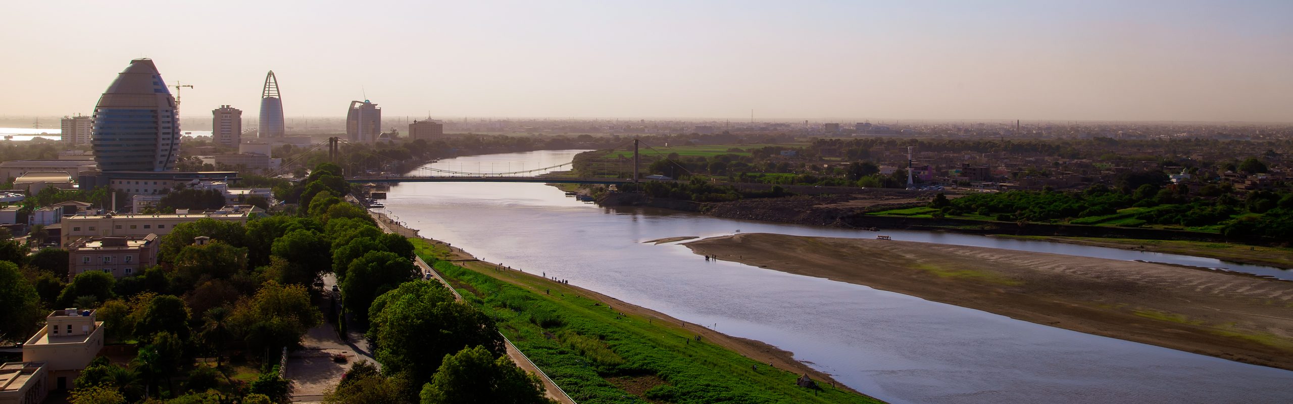 South Sudan - Navsumo - Free Travel Planning - Photo Credit - Shutterstock - 2