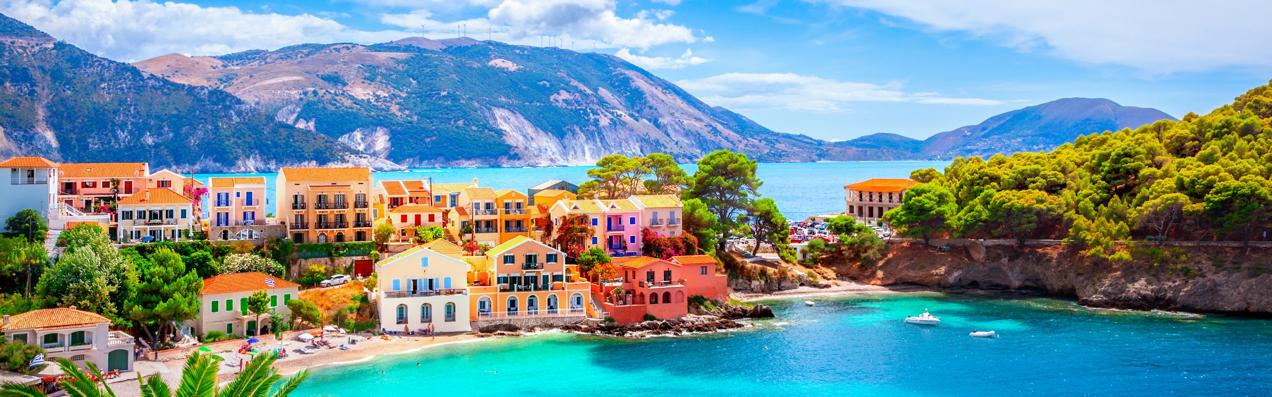 Southern Europe - Navsumo - Free Travel Planning - Photo Credit - Shutterstock - 2