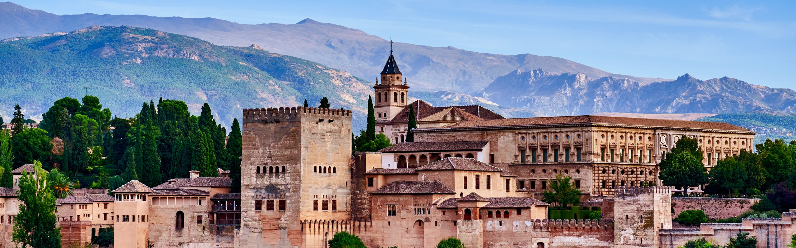 Spain - Navsumo - Free Travel Planning - Photo Credit - Shutterstock - 2