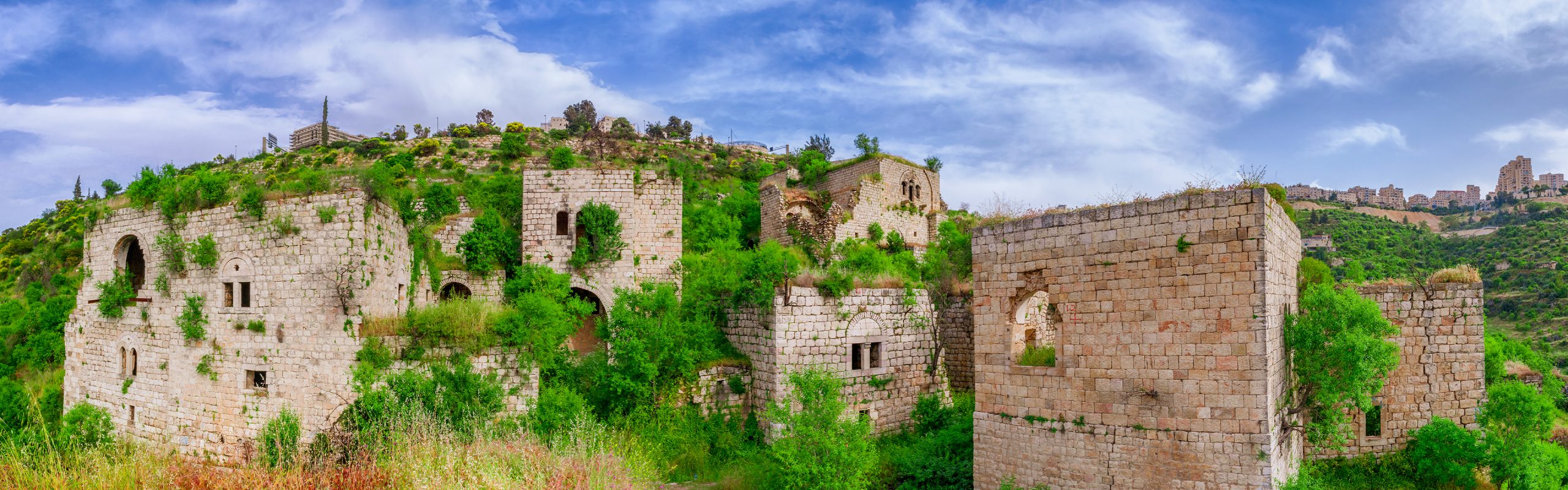 State of Palestine - Navsumo - Free Travel Planning - Photo Credit - Shutterstock - 2