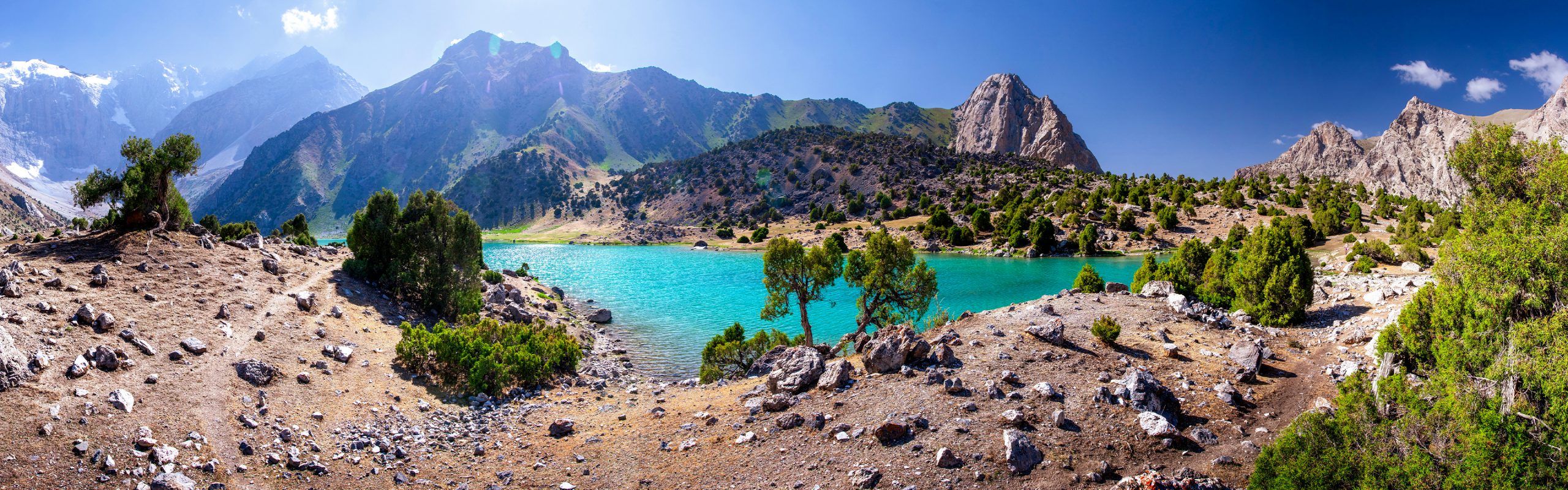 Tajikistan - Navsumo - Free Travel Planning - Photo Credit - Shutterstock - 2