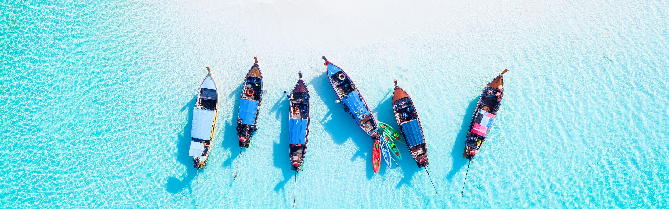 Thailand - Navsumo - Free Travel Planning - Photo Credit - Shutterstock - 2