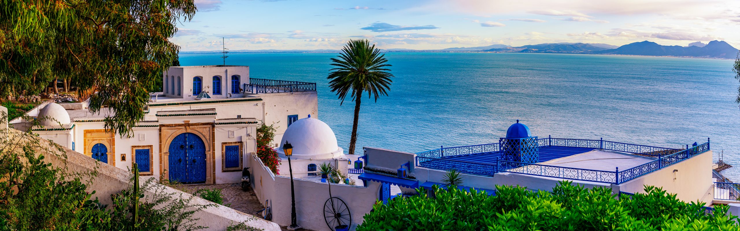 Tunisia - Navsumo - Free Travel Planning - Photo Credit - Shutterstock - 2