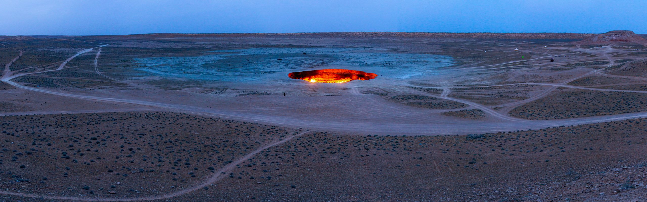 Turkmenistan - Navsumo - Free Travel Planning - Photo Credit - Shutterstock - 2