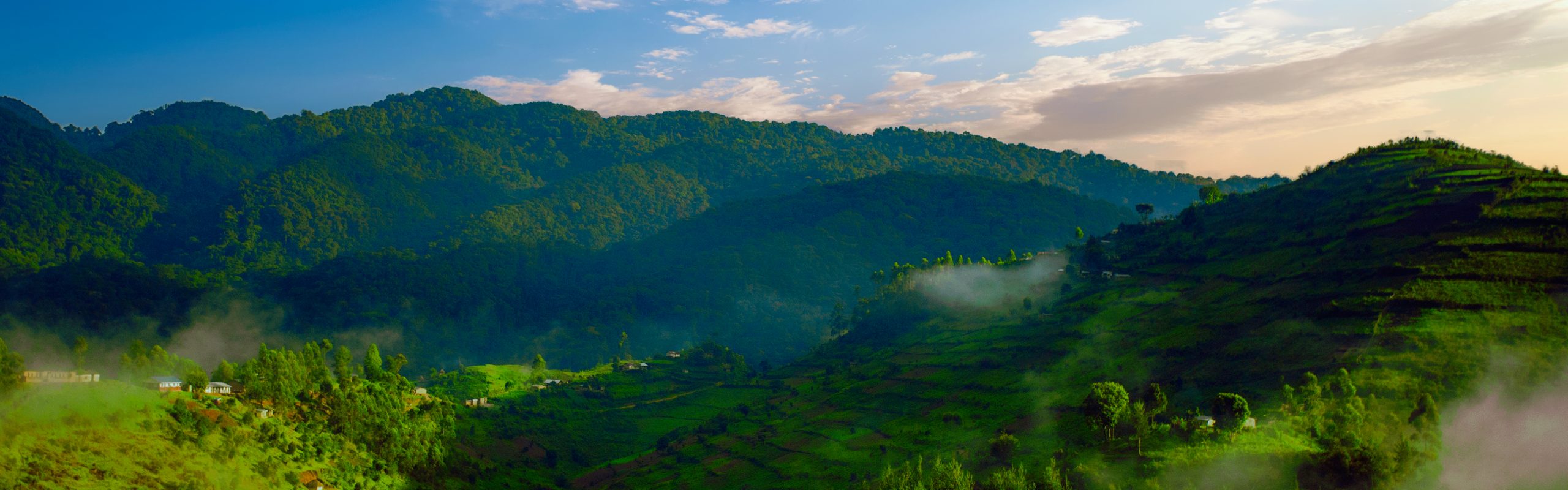 Uganda - Navsumo - Free Travel Planning - Photo Credit - Shutterstock - 2